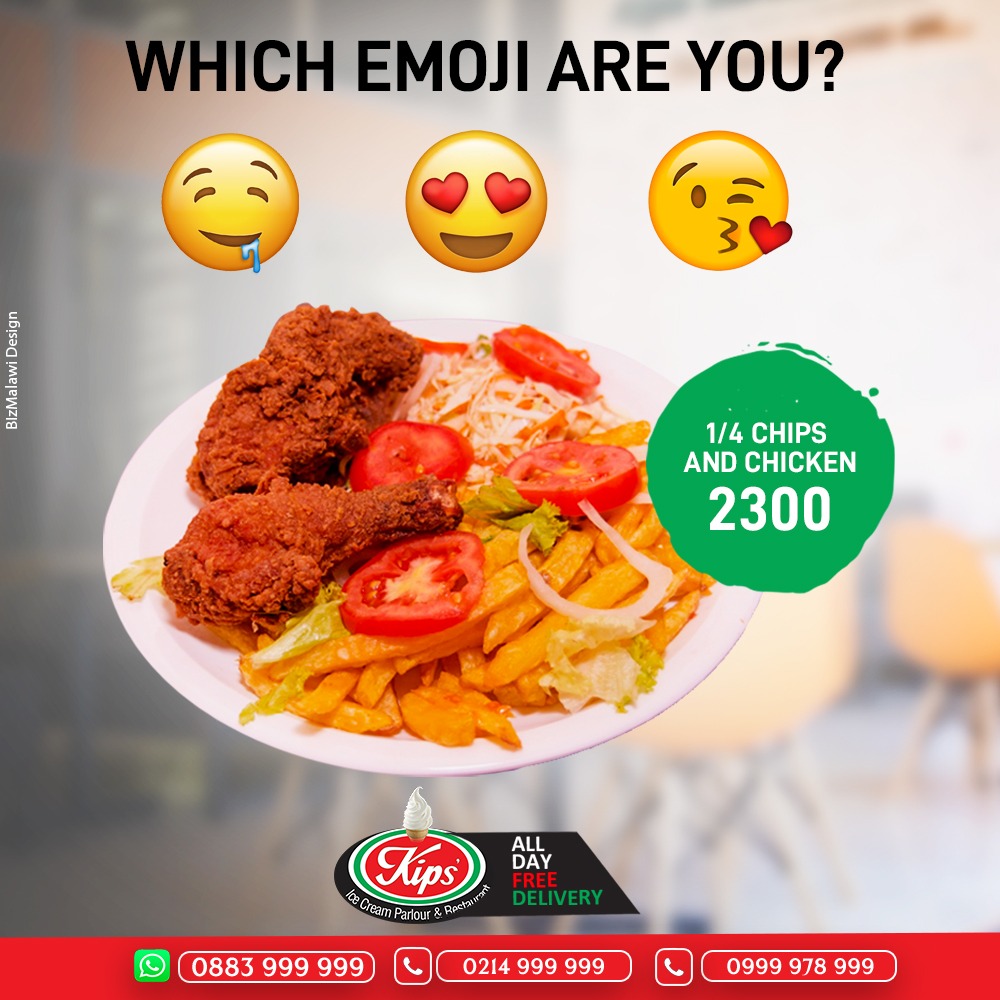 Which Emoji Are You Today Malawi S Largest Online Directory National Search Engine