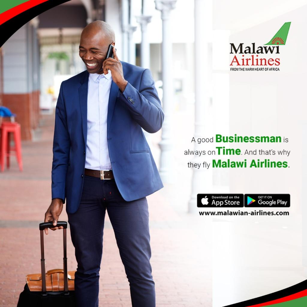 Malawi Airline