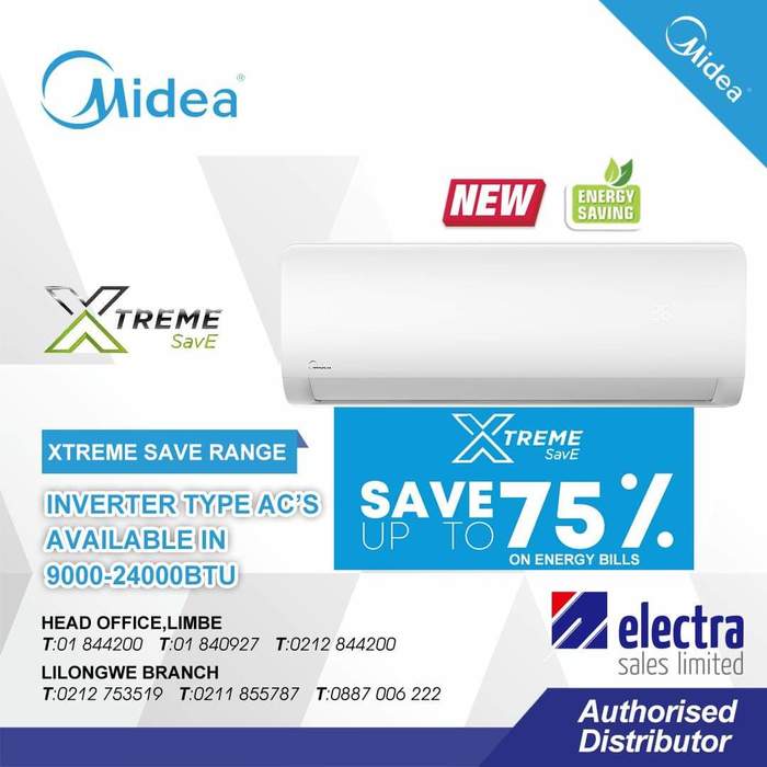 Electra Sales Limited