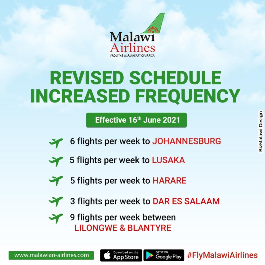 MalawiAirlines