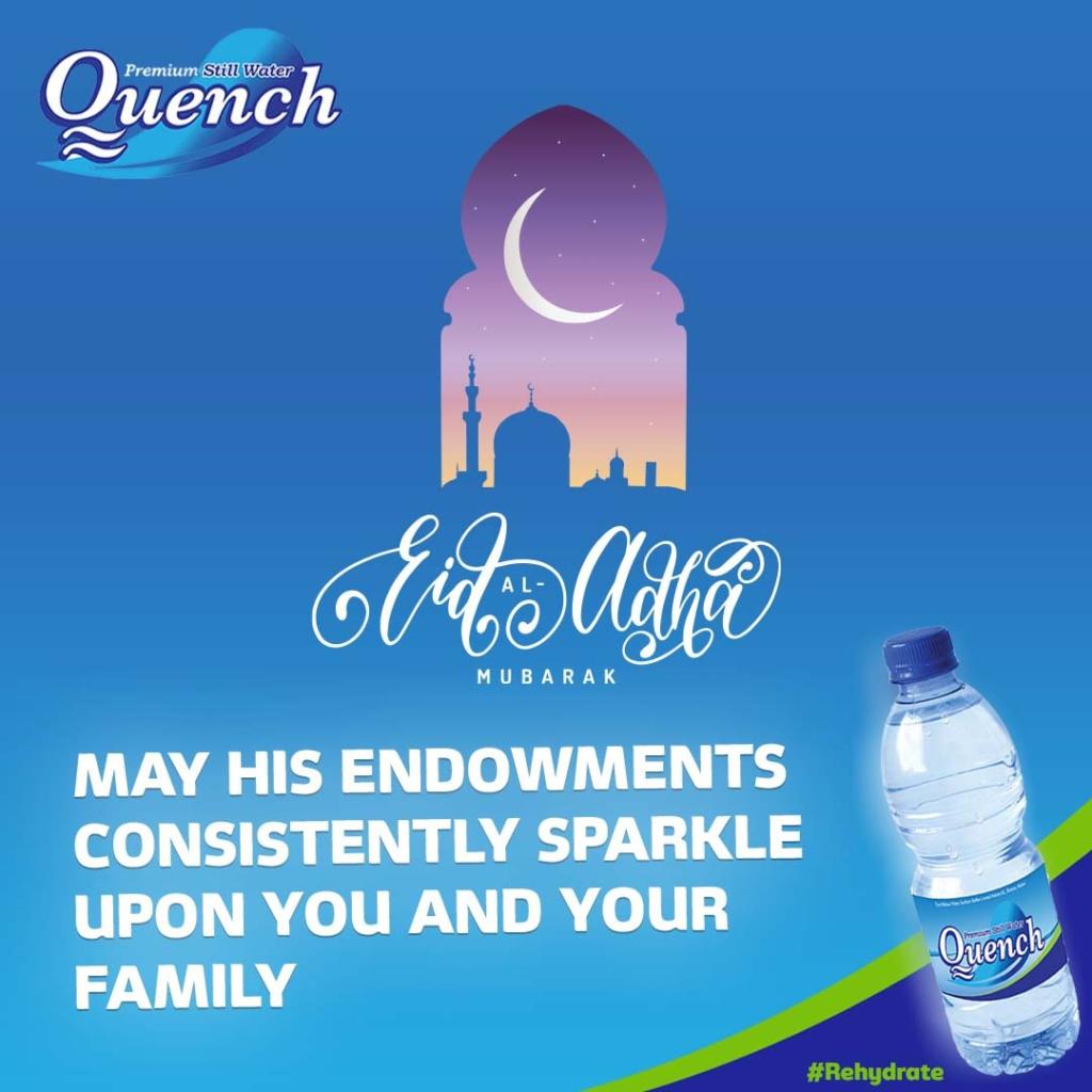 QuenchWater