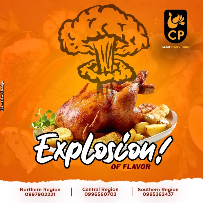 CP 2000 Ltd
Explosion of Flavor


#C...