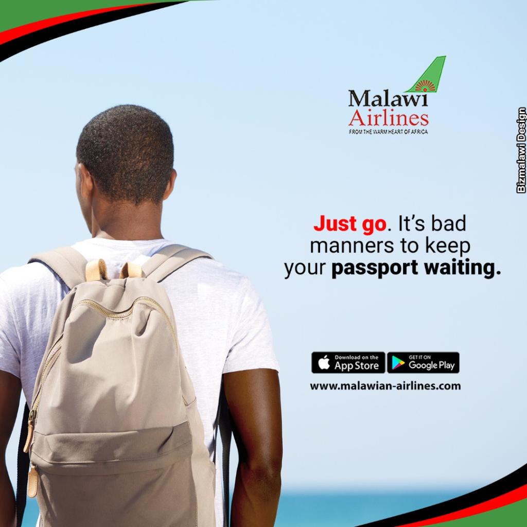 MalawiAirlines