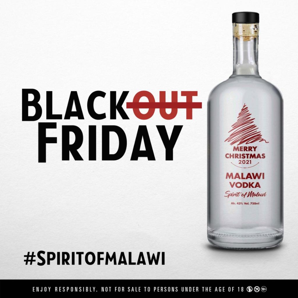 Let's celebrate this Friday, the Malawi ...