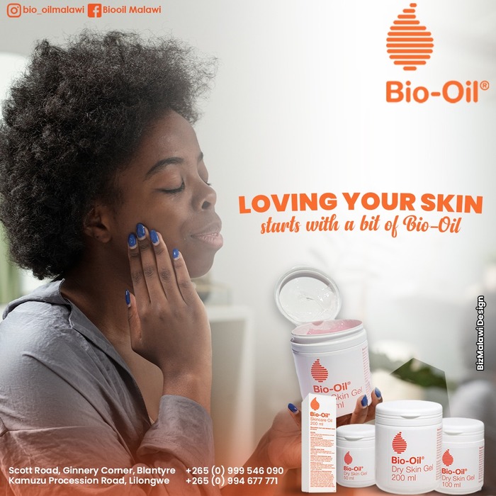 Bio Oil
Love Your Skin

#BioOil #Ski...