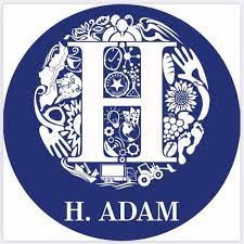 H Adam