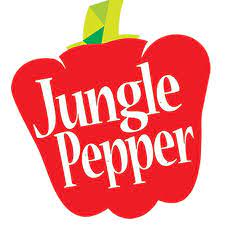 Jungle Pepper