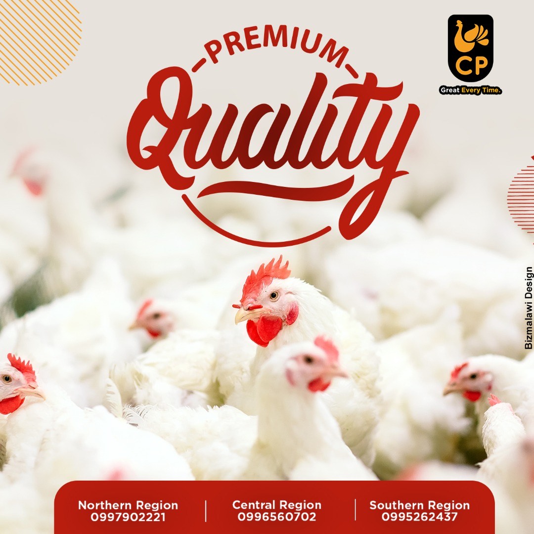 CP 2000
Premium Quality 
#Chicken...
