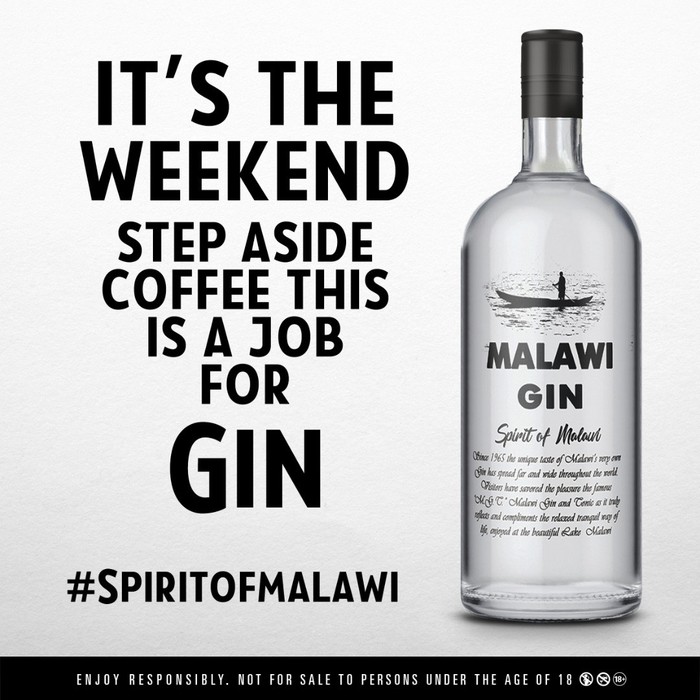 Spirit of Malawi
It’s The Weekend 
#...
