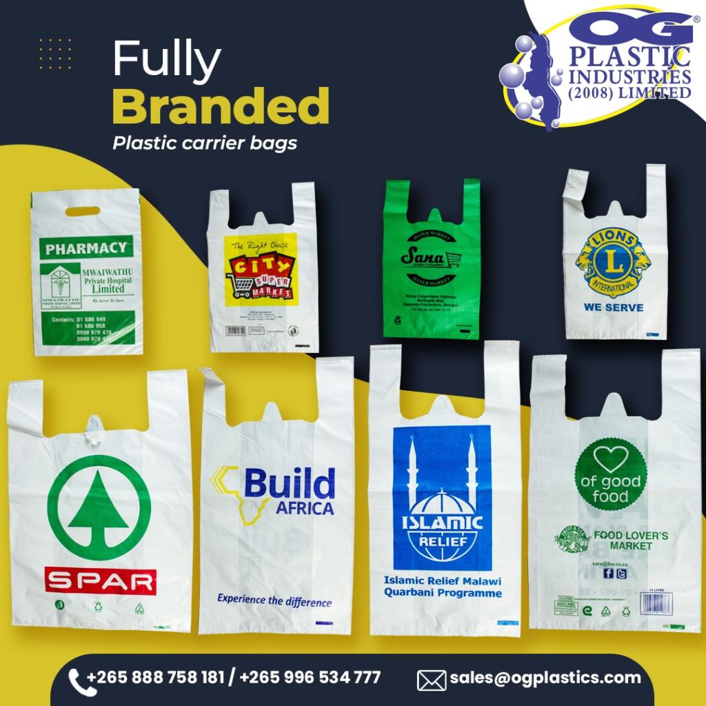 Contact us for fully branded plastic cou...