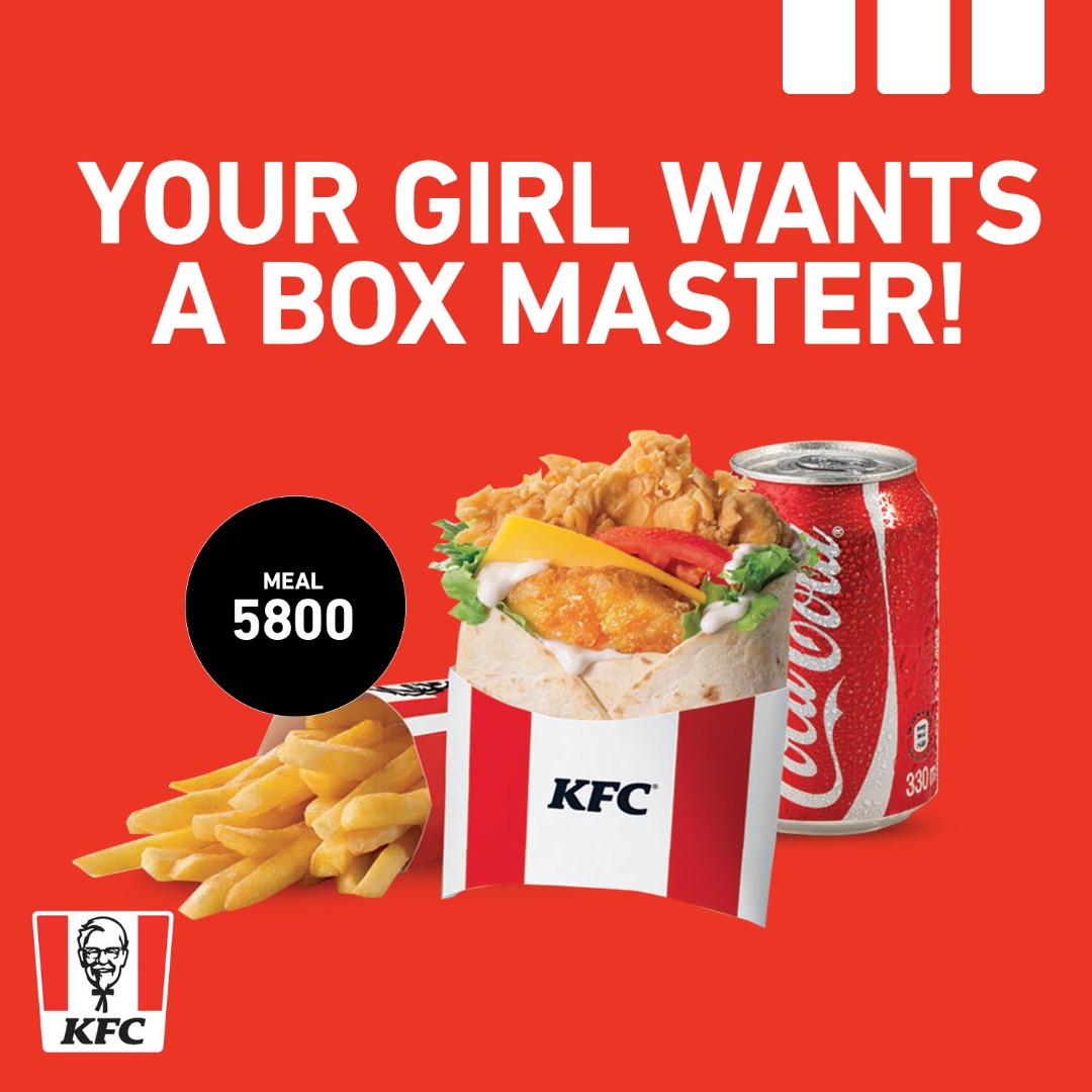 Make her day; get a Box Master for your ...