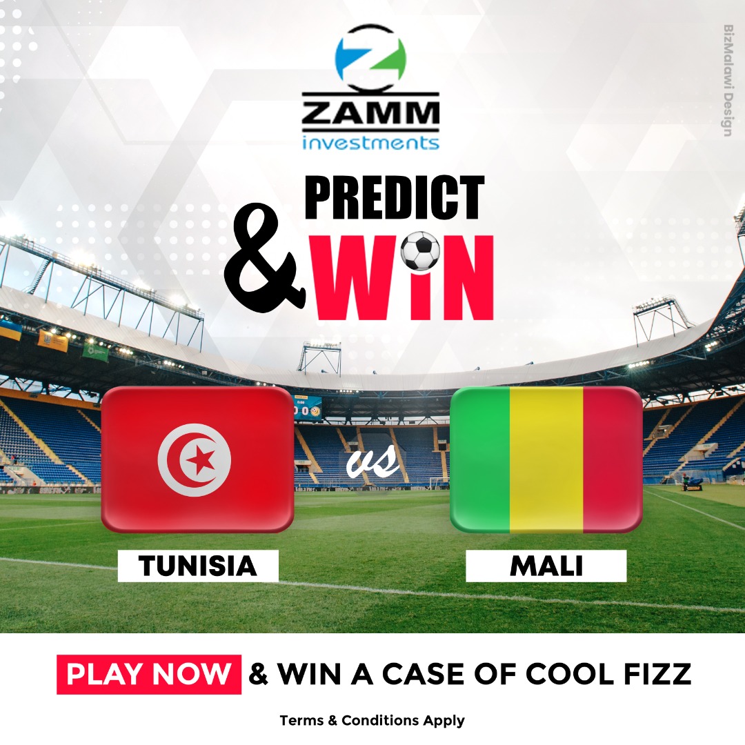 PREDICT AND WIN a case of Cool Fizz!
Gi...