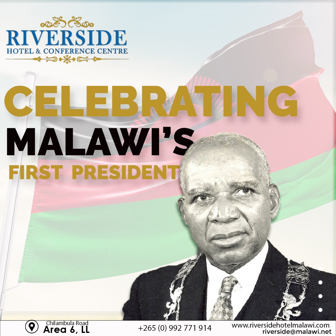 Join Riverside Hotel in celebrating Mala...