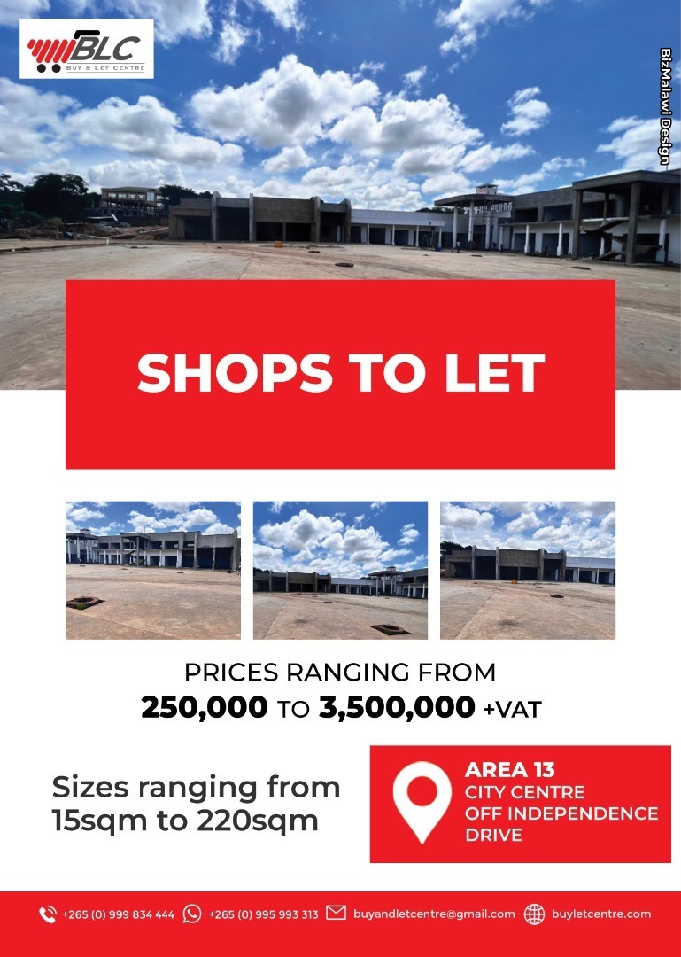 SHOP TO LET in Area 13, city centre off ...