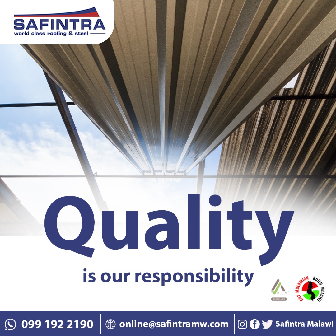 We deliver quality year in and year out ...