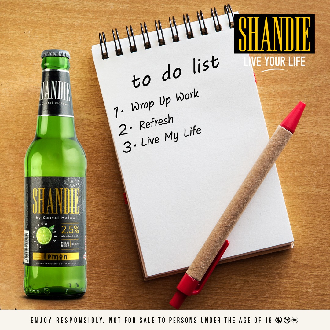 4. Grab a Shandie and repeat #3! 
#sha...