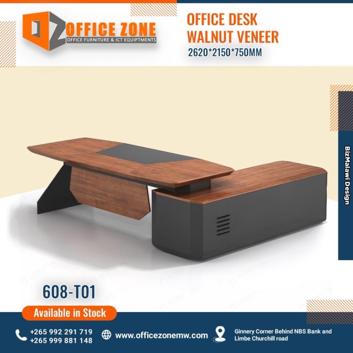 Revamp Your Office Space. ...