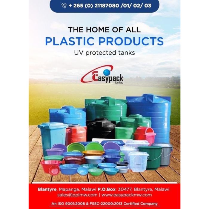 Find A Plastic Product For You Toda...