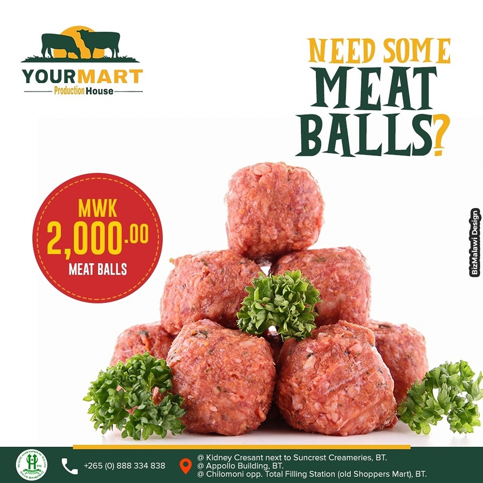 Are you craving meatballs? Look no ...