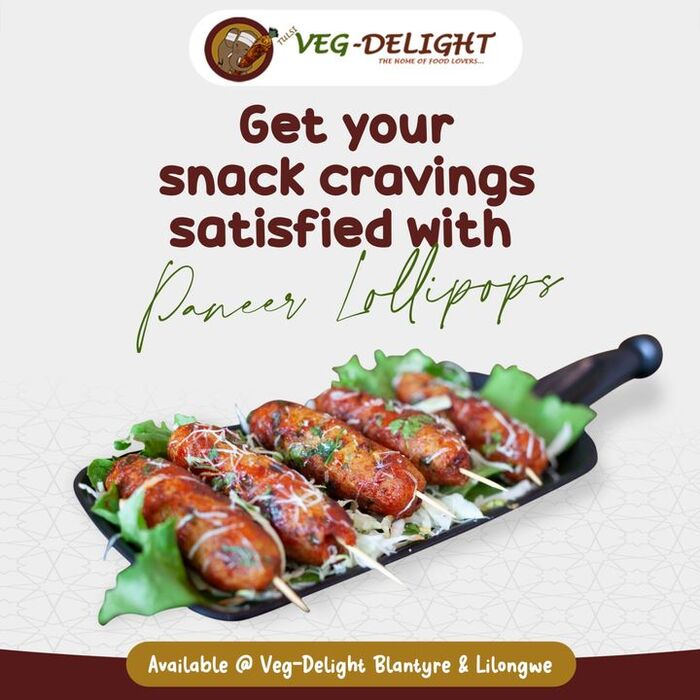 Come To Veg Delight Today...