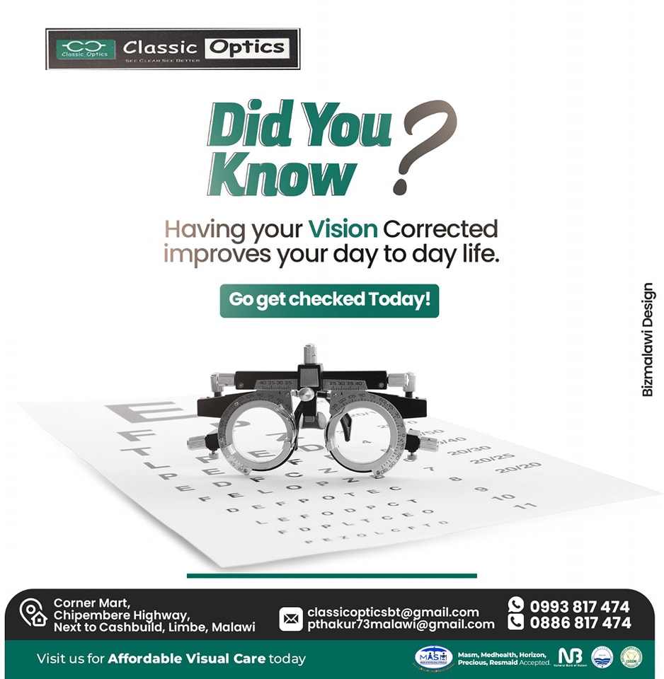 Did you know having your vision correcte...